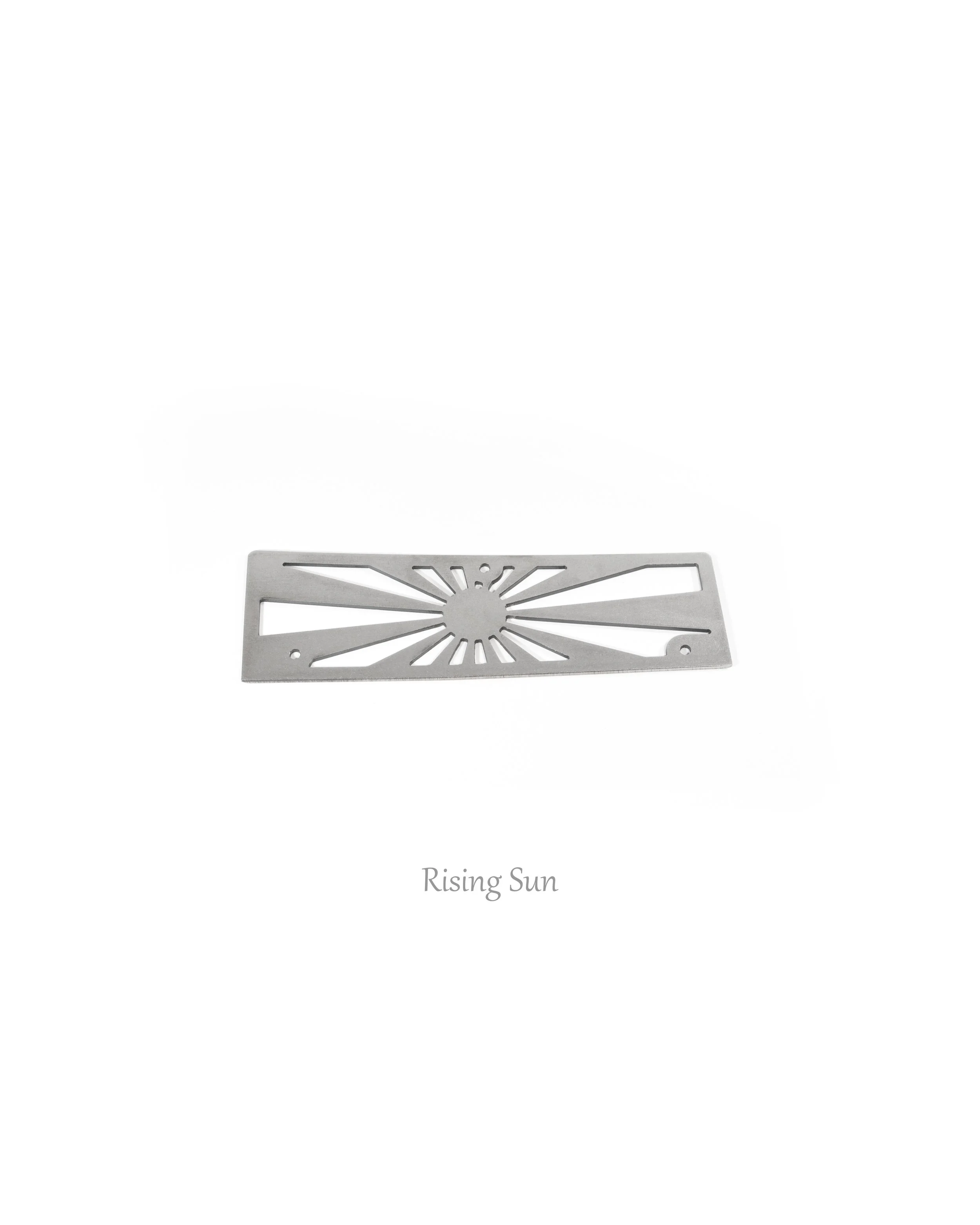 Nissan D21 Vent Covers ( 86.5-97 ) — Rohde Fab